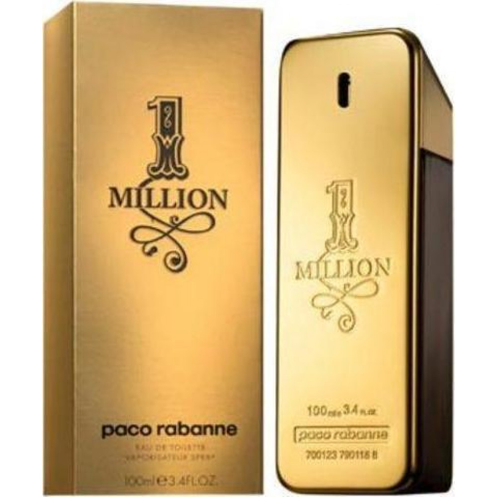 Paco Rabanne 1 Million Eau de Toilette 50ml