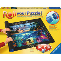 Ravensburger Roll your Puzzle! 300 to 1500pcs (17956)