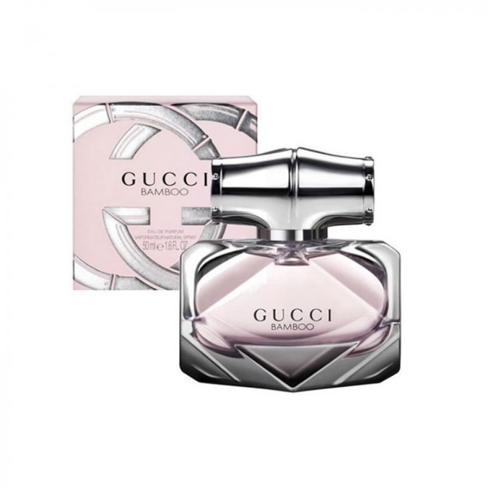 Gucci Bamboo Eau de Parfum 50ml