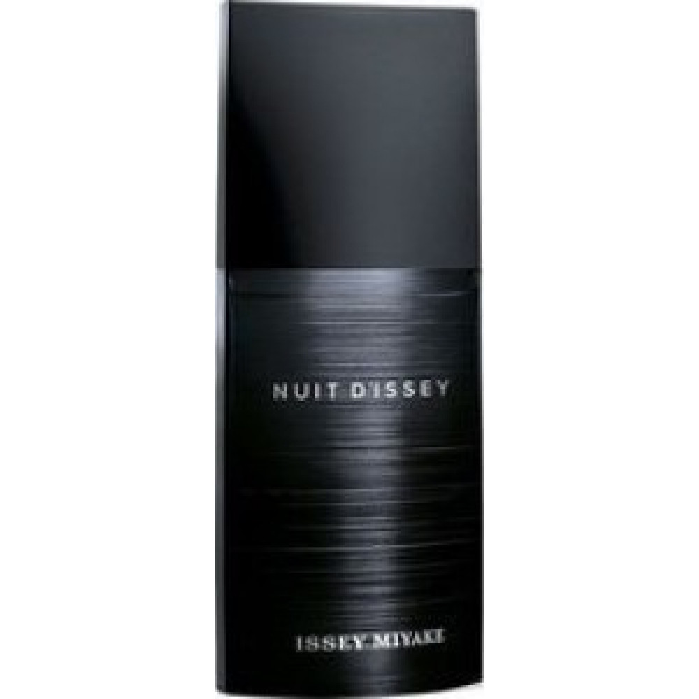 Issey Miyake Ανδρικό Άρωμα Nuit D Issey Eau de Parfum 125ml