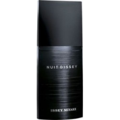 Issey Miyake Ανδρικό Άρωμα Nuit D Issey Eau de Parfum 125ml
