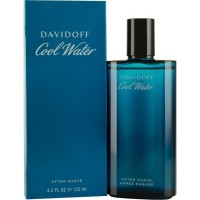 Davidoff Cool Water After Shave 125ml