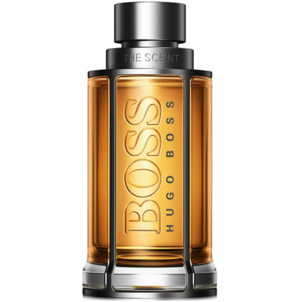 Hugo Boss Ανδρικό Άρωμα The Scent Eau de Toilette 200ml
