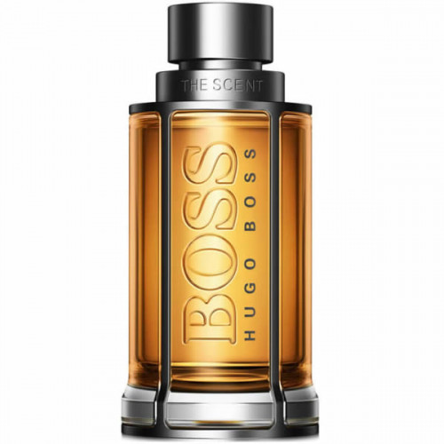 Hugo Boss Ανδρικό Άρωμα The Scent Eau de Toilette 200ml