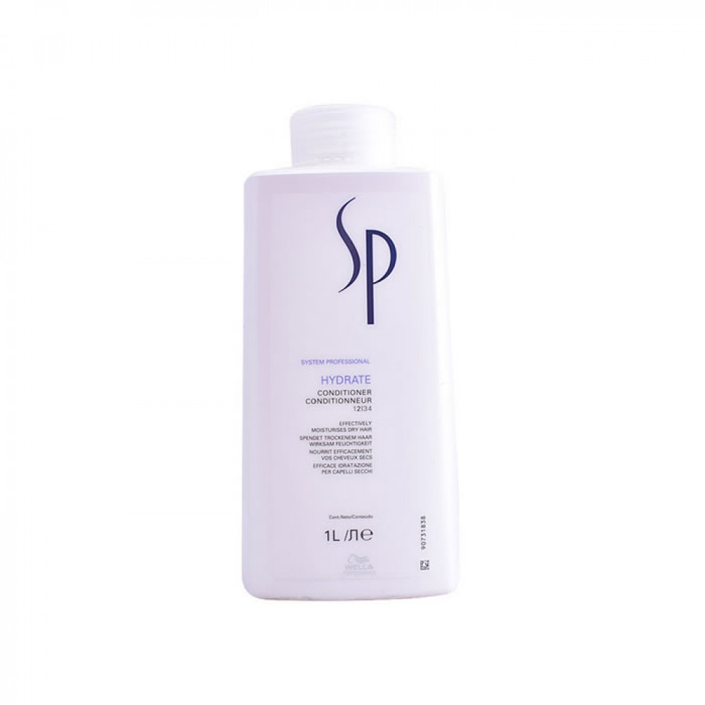 Wella SP Hydrate Conditioner Ενυδάτωσης 1000ml