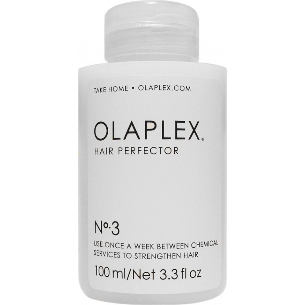 Olaplex No.3 Serum Ενδυνάμωσης για Βαμμένα Μαλλιά Hair Perfector 100ml