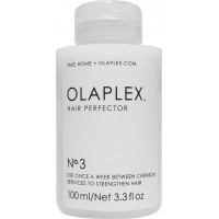 Olaplex No.3 Serum Ενδυνάμωσης για Βαμμένα Μαλλιά Hair Perfector 100ml