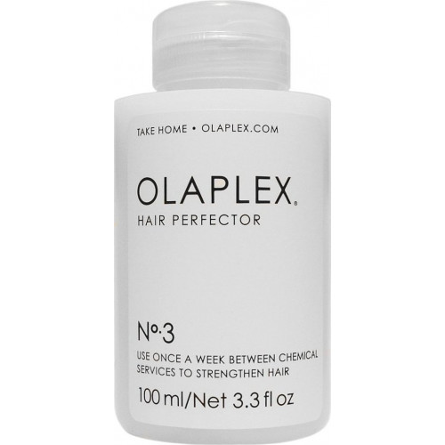 Olaplex No.3 Serum Ενδυνάμωσης για Βαμμένα Μαλλιά Hair Perfector 100ml