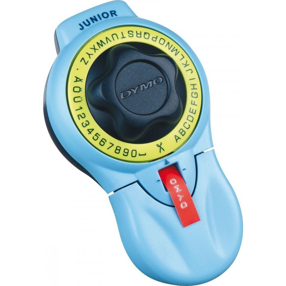 Dymo Junior Embosser