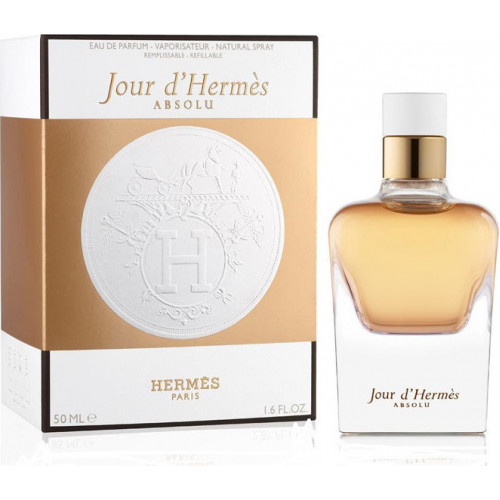 Hermes Jour D´hermes Absolu Eau de Parfum 50ml