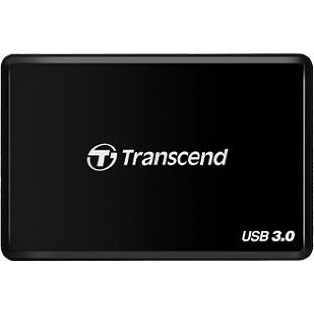 Transcend RDF2
