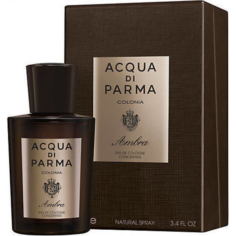 Acqua di Parma Colonia Ambra Eau de Cologne 180ml
