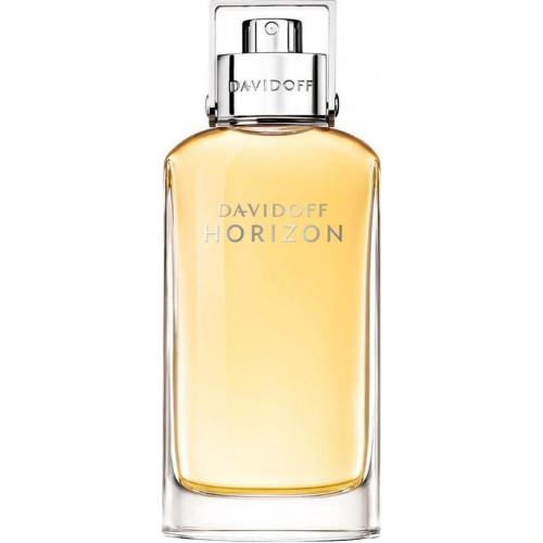 Davidoff Ανδρικό Άρωμα Horizon Eau de Toilette 125ml