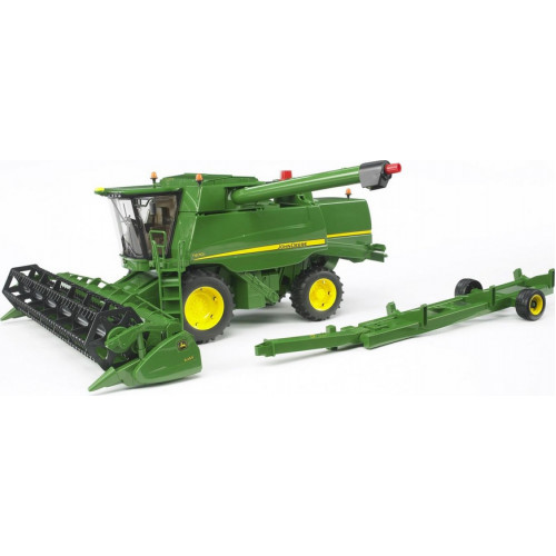 Bruder Κομπίνα John Deere T670i