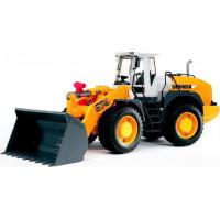 Bruder Φορτωτής Liebherr