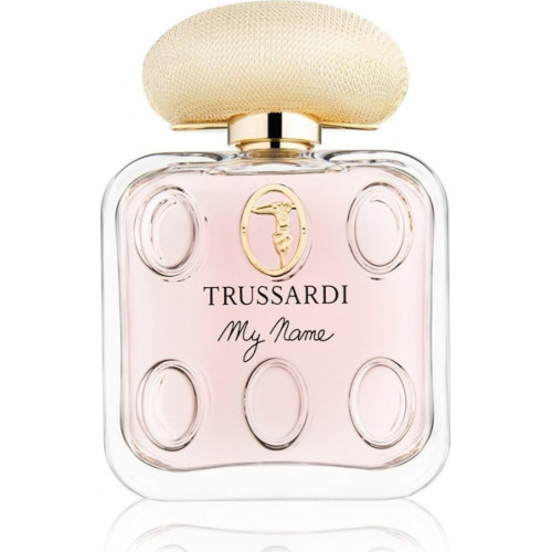 Trussardi Γυναικείο Άρωμα My Name Eau de Parfum 100ml
