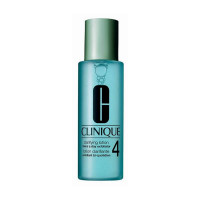 Clinique Lotion Καθαρισμού Clarifying Lotion 4 για Λιπαρές Επιδερμίδες 400ml