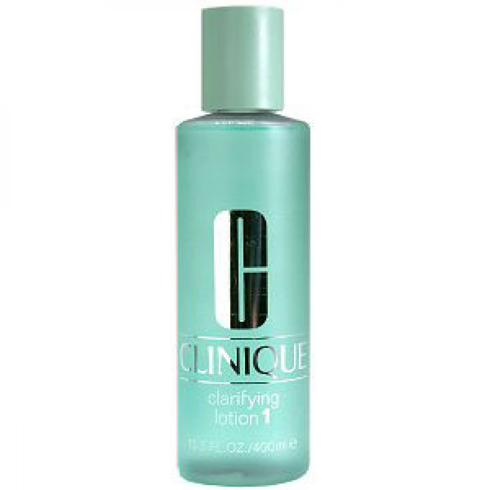 Clinique Clarifying Lotion 1 400ml