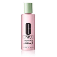 Clinique Lotion Καθαρισμού Clarifying Lotion 3 για Λιπαρές Επιδερμίδες 400ml