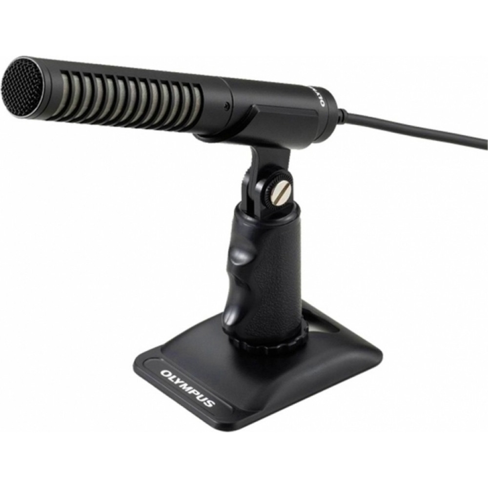 Olympus ME 31 Gun Microphone