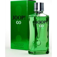 Joop! Ανδρικό Άρωμα Go Eau de Toilette 100ml