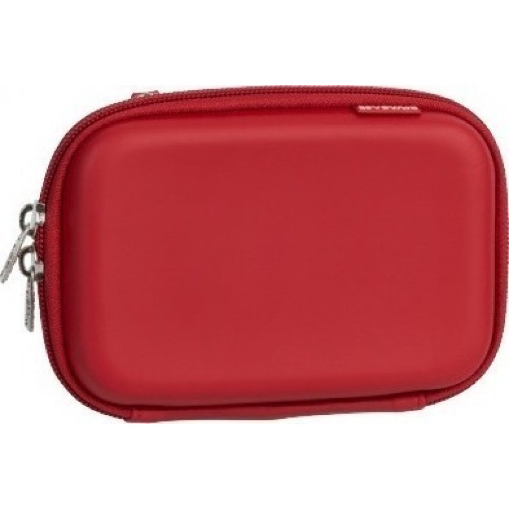 Rivacase 9101 HDD Case 2.5 red