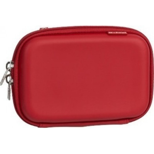 Rivacase 9101 HDD Case 2.5 red
