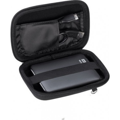 Rivacase 9101 HDD Case 2.5 black