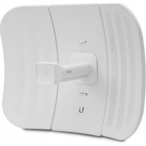 Ubiquiti Litebeam M5 Εξωτερική Κεραία WiFi Παραβολική 23dBi με σύνδεση Ethernet