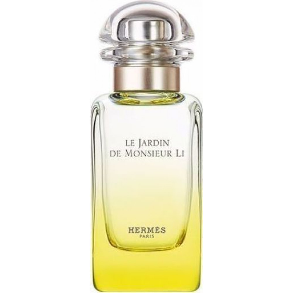 Hermes Le Jardin De Monsieur Li Eau de Toilette 30ml