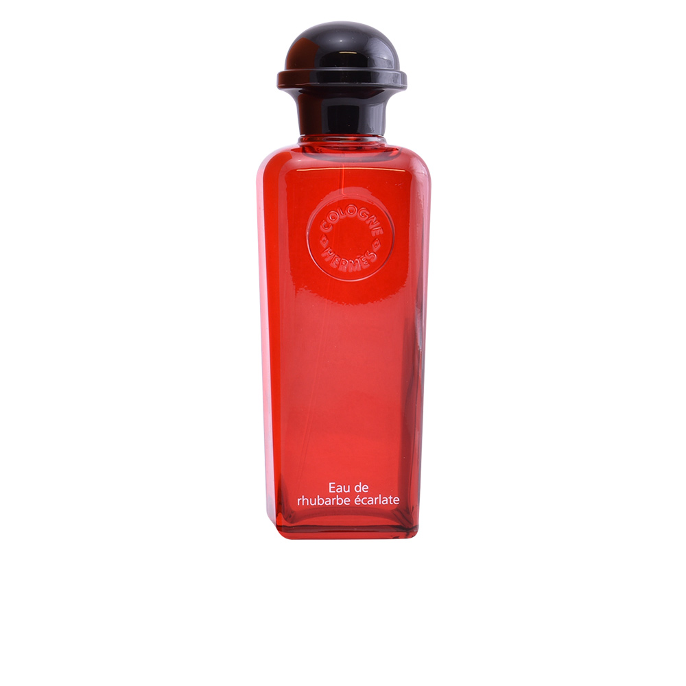 Hermes Eau De Rhubarbe Ecarlate Eau de Cologne 100ml