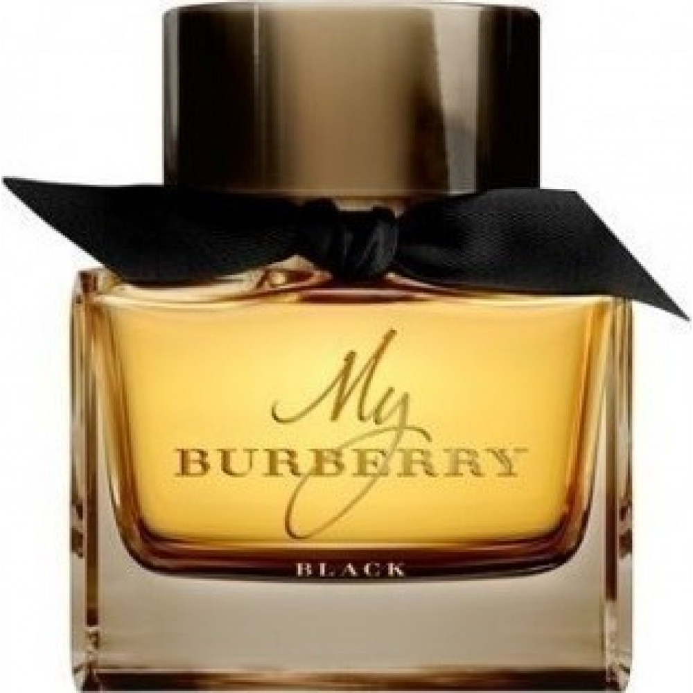 Burberry Γυναικείο Άρωμα My Burberry Black Eau de Parfum 90ml