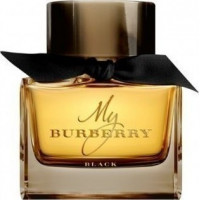 Burberry Γυναικείο Άρωμα My Burberry Black Eau de Parfum 90ml