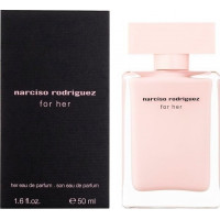 Narciso Rodriguez Γυναικείο Άρωμα For Her Eau de Parfum 50ml