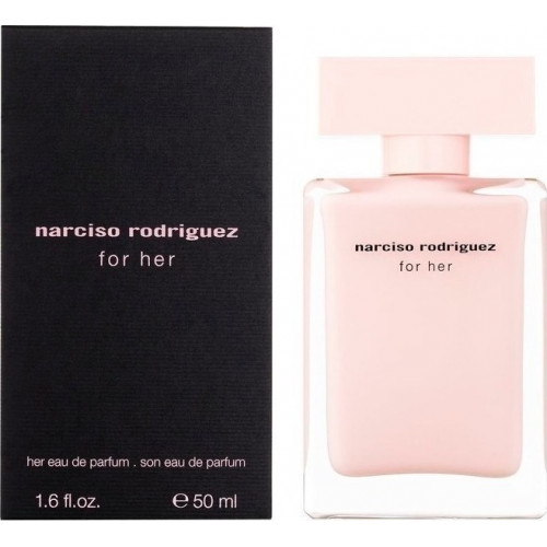 Narciso Rodriguez Γυναικείο Άρωμα For Her Eau de Parfum 50ml