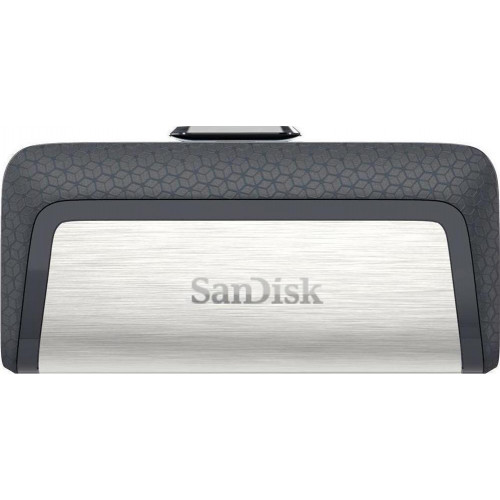 Sandisk Ultra Dual Drive 64GB USB 3.1