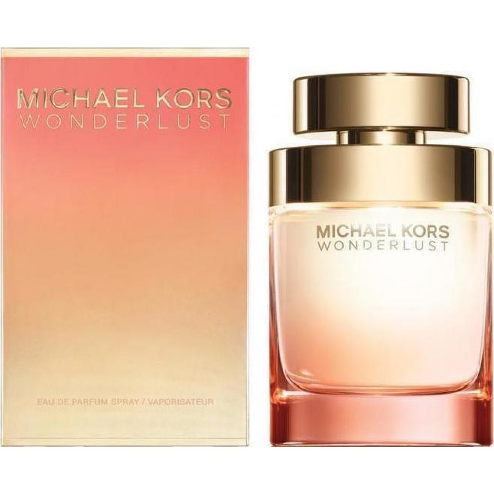 Michael Kors Γυναικείο Άρωμα Wonderlust Eau de Parfum 100ml