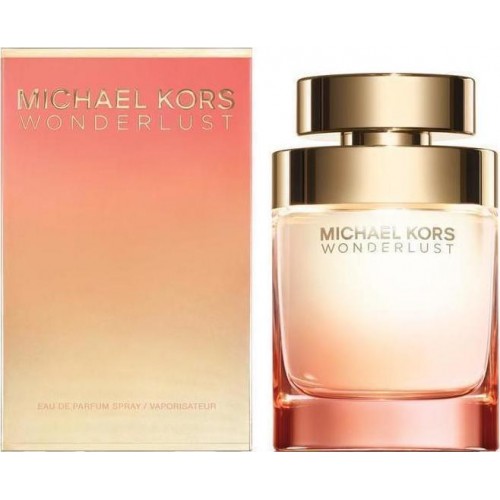 Michael Kors Γυναικείο Άρωμα Wonderlust Eau de Parfum 100ml
