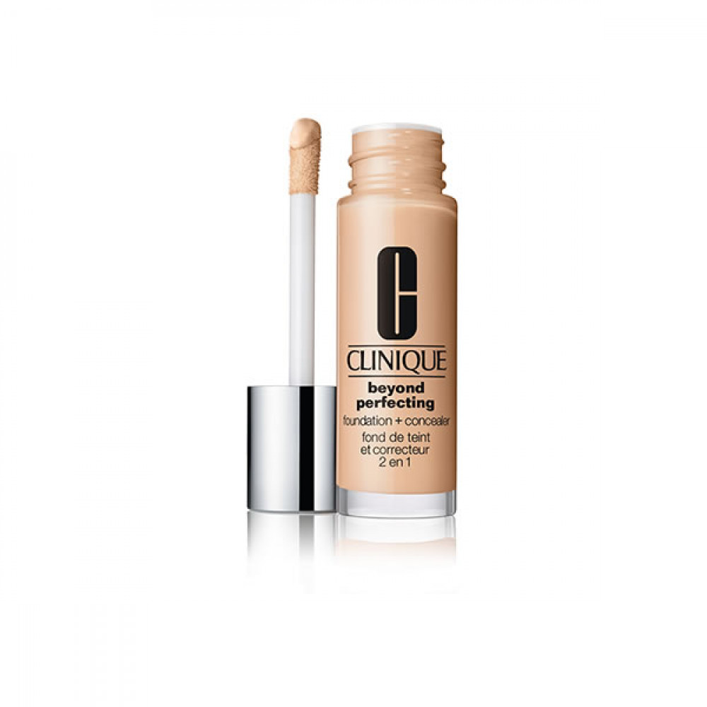 Clinique Beyond Perfecting Foundation + Concealer CN18 Cream Whip 30ml