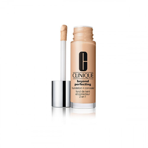 Clinique Beyond Perfecting Foundation + Concealer CN18 Cream Whip 30ml