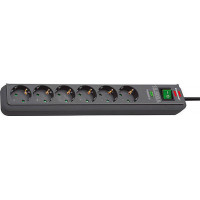 Brennenstuhl Eco-Line 6