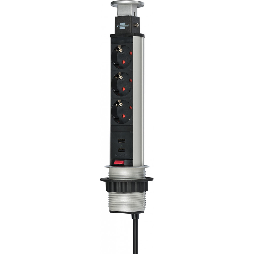 Brennenstuhl Tower 3 1396200013