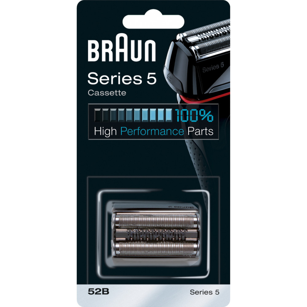 Braun Series 5 52B 4210201072164