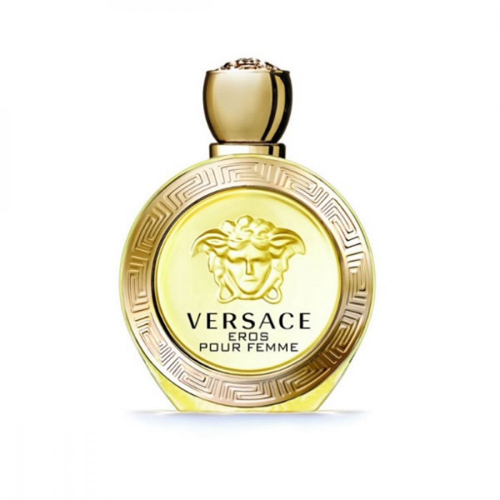 Versace Eros Pour Femme Eau de Toilette 100ml