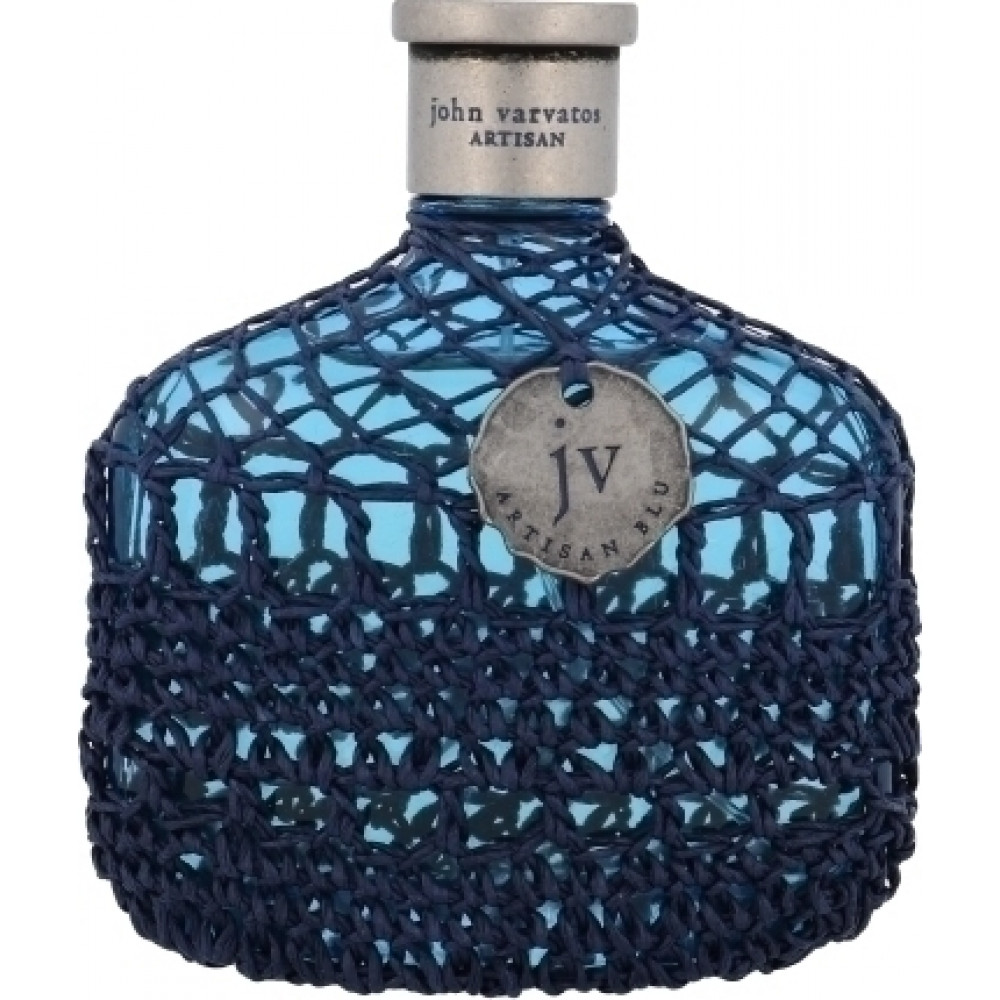 John Varvatos Artisan Blue Eau de Toilette 125ml