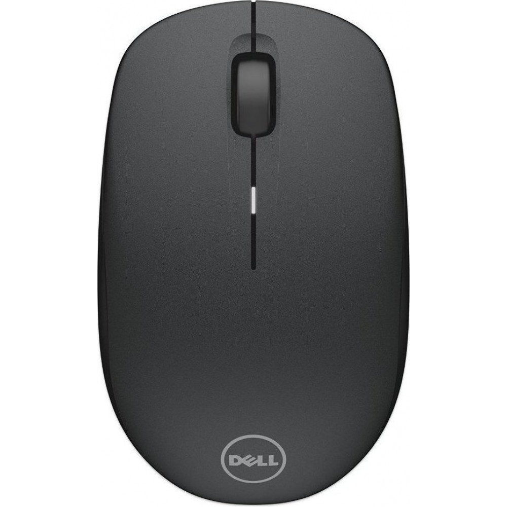 Dell WM126 Black