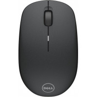 Dell WM126 Black