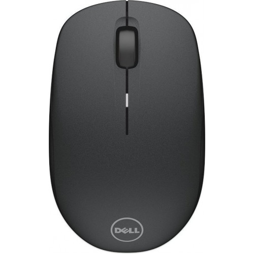 Dell WM126 Black