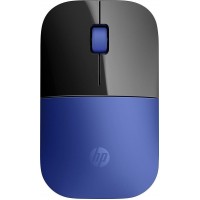 HP Z3700 Ασύρματο Ποντίκι Black Blue