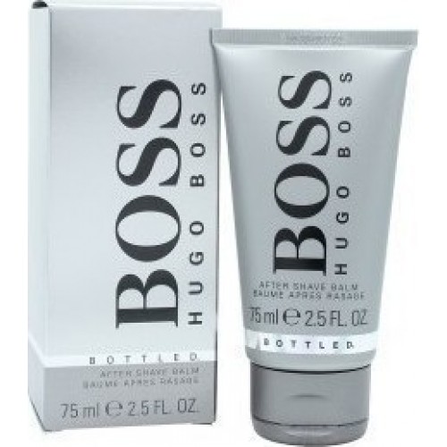 Hugo Boss Boss Bottled After Shave Balm 75ml
